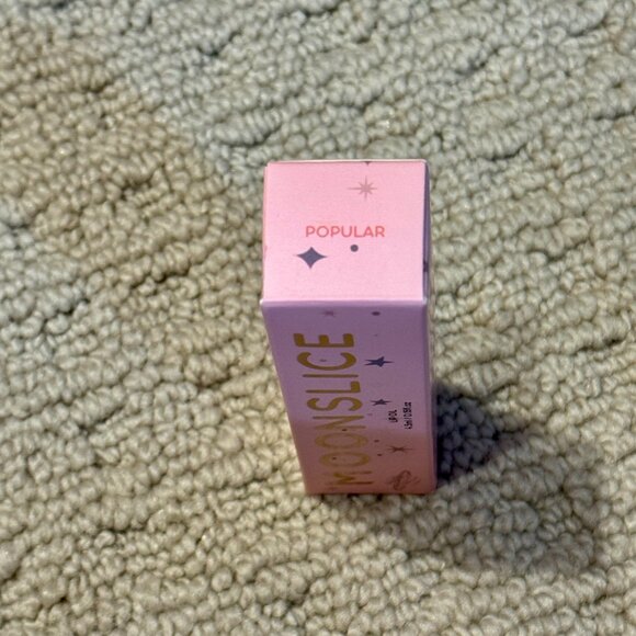 New Moonslice Lip Oil Popular - Picture 2 of 3